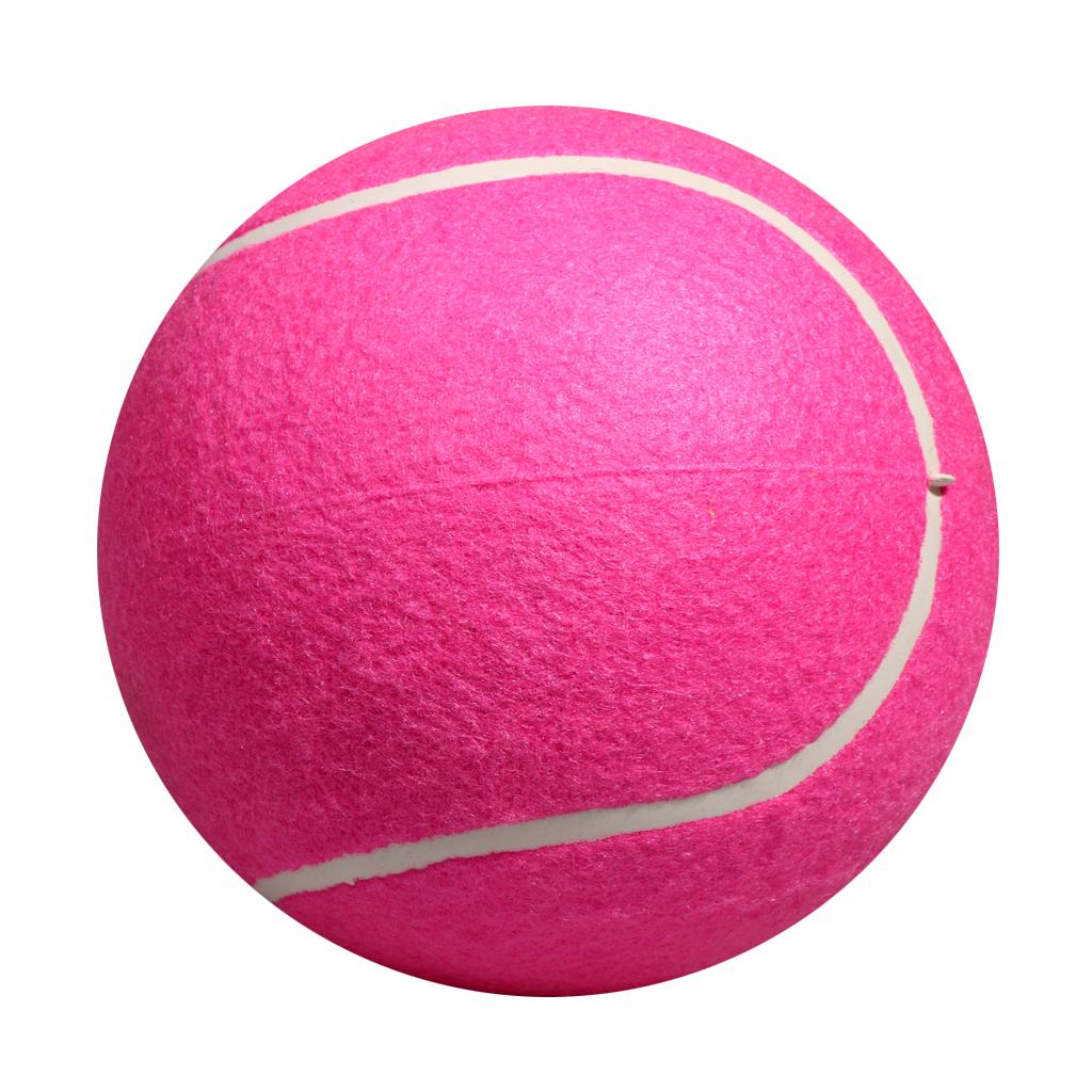 Dog Tennis Ball Toy Inflatable - Kids Toys Exhibition review and price