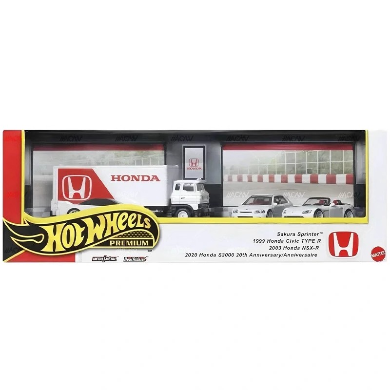New 1/64 Hot Wheels Premium Ho - Mattel Toy Hot Wheels review and price