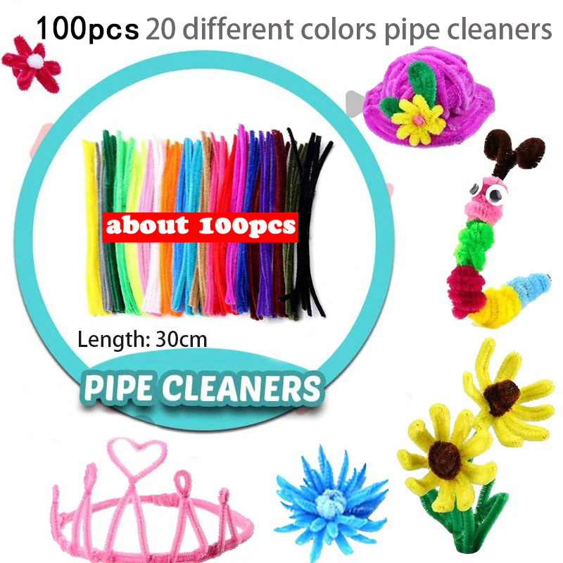 1000pcs Kids Crafts Art Suppli - Kid Toys And Craft review and price