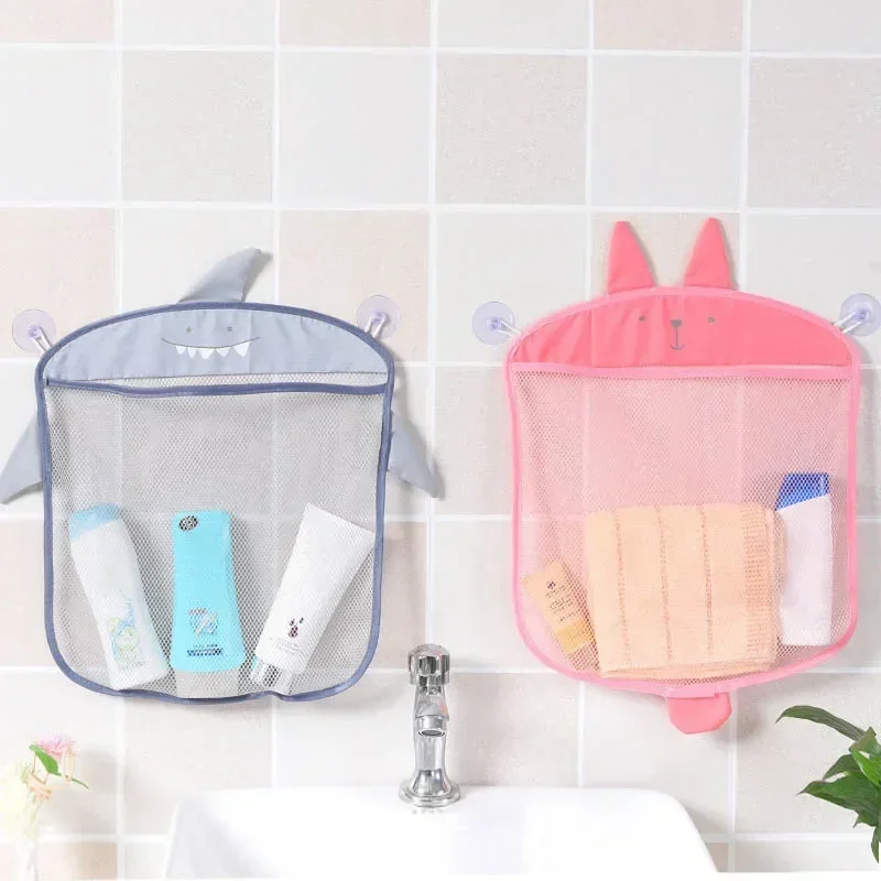 Toys Storage Net Bag Baby Bath - Kids Toys Basket review and price