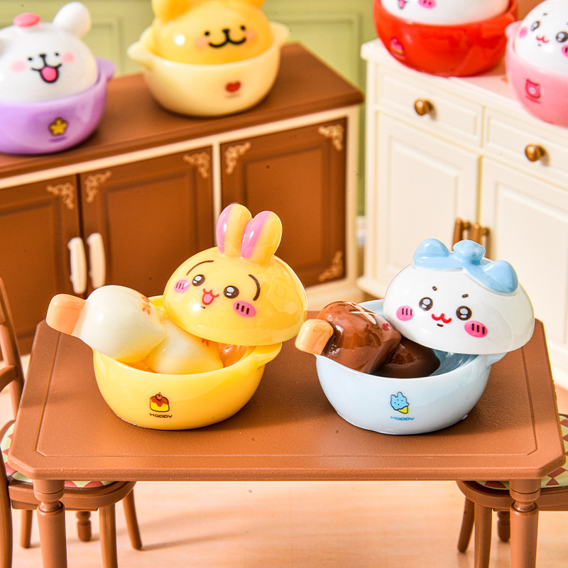 Colorful Animal Clay Pot Three - Kids Toys Return Gift review and price