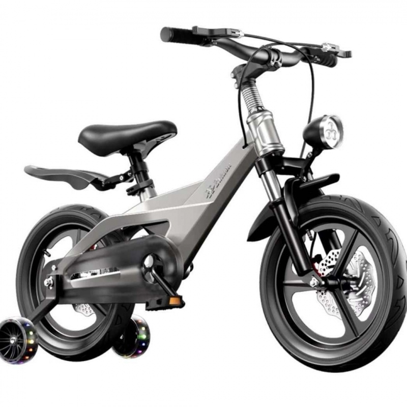 Magnesium Alloy Kids Bicycle 2 - Kids Toys Cycle review and price