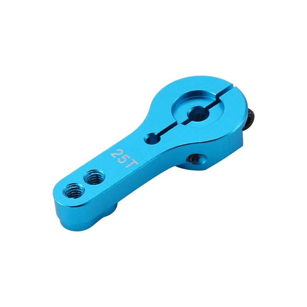NEEBRC 25T RC Servo Horn Alumi - Kids Toys Remote Car review and price